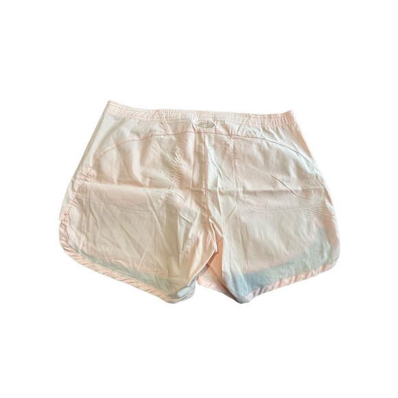 NWT Reel‎ Life Shorts Women’s Size Large Peach Quartz Lightweight Board #GH7-5 - Picture 4 of 10
